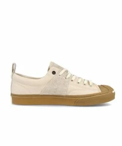 Todd Snyder X Converse Jack Purcell OX - Egret