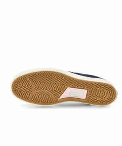 Todd Snyder X Converse Jack Purcell OX - Indigo