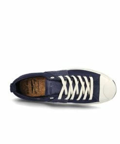 Todd Snyder X Converse Jack Purcell OX - Indigo