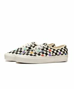 Vans Authentic 44 DX Anaheim - Checkered Vans Vault