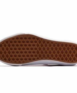 Vans Vault OG Authentic LX - Red/White Latest