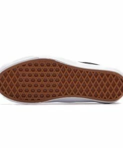 Latest Vans Vault OG Old Skool LX - Black White