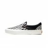 Vans Vault X Baracuta Classic Slip-on - Black/Marshmallow