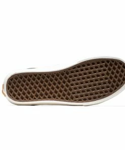 Vans Vault X Baracuta Old Skool Vault LX - Black/Marshmallow