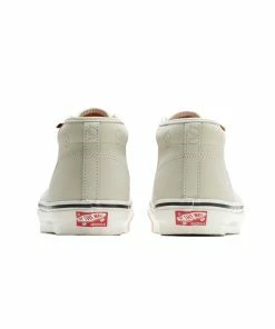 Vans Vault X LQQK OG Chukka Boot LX- Splatter Cream