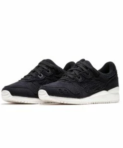 WMNS Asics Gel-Lyte III OG - Black/Black