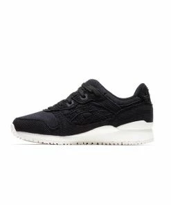 WMNS Asics Gel-Lyte III OG - Black/Black