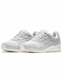 WMNS Asics Gel-Lyte III OG - Oyster Grey
