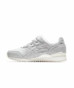 WMNS Asics Gel-Lyte III OG - Oyster Grey