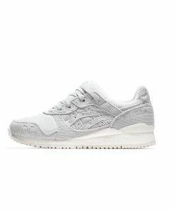 WMNS Asics Gel-Lyte III OG - Oyster Grey