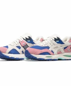 WMNS Asics Gel-MC Plus - Monaco Blue/Vanilla