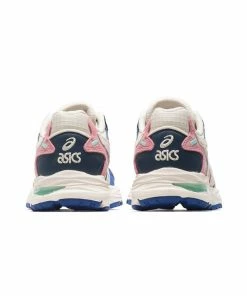 WMNS Asics Gel-MC Plus - Monaco Blue/Vanilla