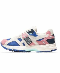 WMNS Asics Gel-MC Plus - Monaco Blue/Vanilla