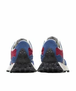 WMNS New Balance WS327WA1 - Blue/Red