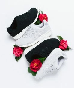 WMNS Asics Gel-Lyte III OG - Black/Black