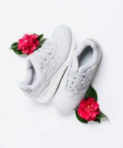 WMNS Asics Gel-Lyte III OG - Oyster Grey