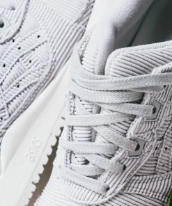 WMNS Asics Gel-Lyte III OG - Oyster Grey