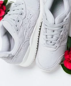 WMNS Asics Gel-Lyte III OG - Oyster Grey