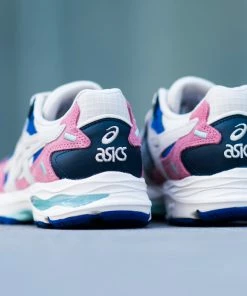 WMNS Asics Gel-MC Plus - Monaco Blue/Vanilla