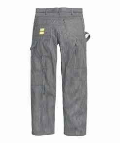 Latest Dickies X New York Sunshine Utility Painter Pants - Hickory Stripe