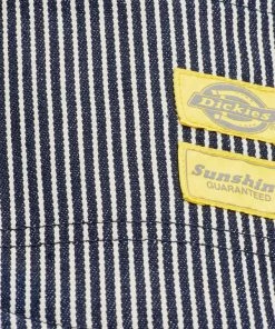 Latest Dickies X New York Sunshine Utility Painter Pants - Hickory Stripe