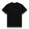 Stampd Micro Strike Perfect Tee - Black