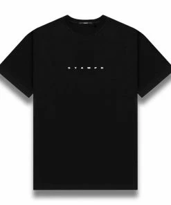 Stampd Micro Strike Perfect Tee - Black