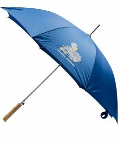 Sneaker Politics Politics World's Fair Umbrella - Blue Latest