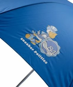 Sneaker Politics Politics World's Fair Umbrella - Blue Latest