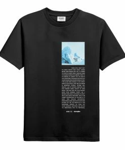 Akomplice X Ride Wrong Ice Tee - Black