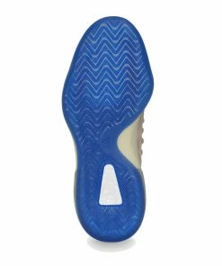 Adidas Latest Adids Yeezy BSKTBL KNIT - Slate Azure