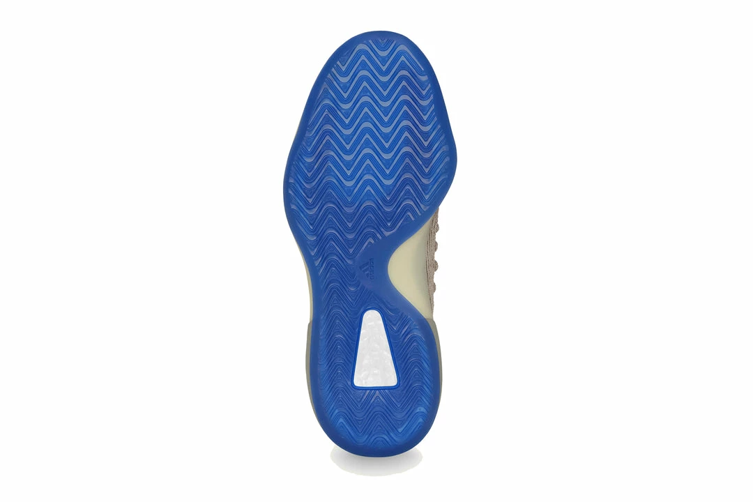 Adidas Latest Adids Yeezy BSKTBL KNIT - Slate Azure
