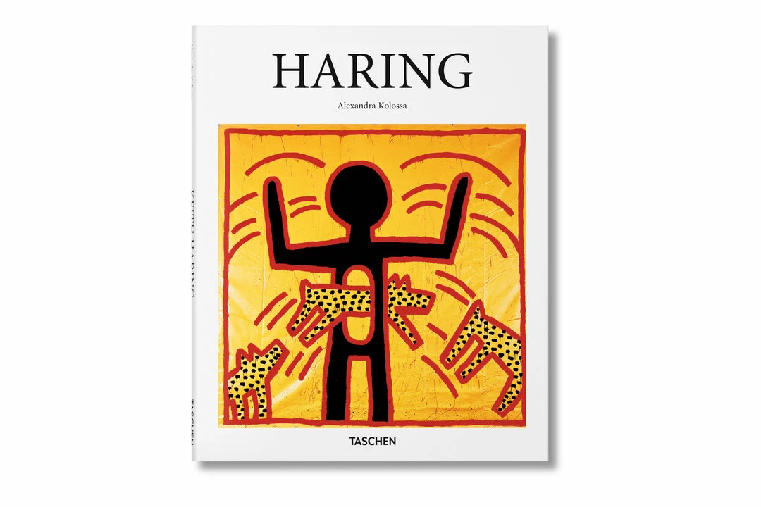Taschen Haring 1 Taschen Haring