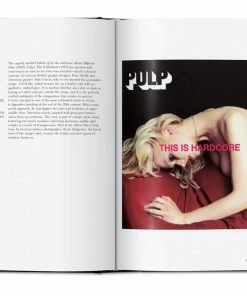 Taschen Art Record Covers - 40th Edition Taschen Books