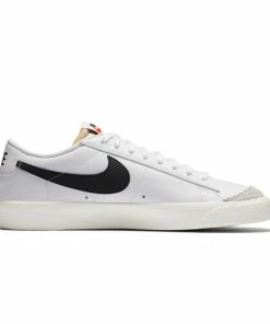 Nike Blazer Low '77 Vintage - White/Sail/Black
