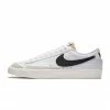 Nike Blazer Low '77 Vintage - White/Sail/Black