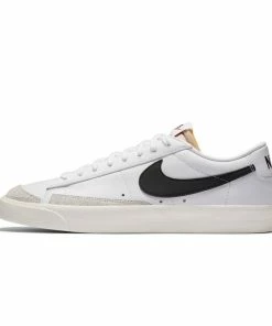 Nike Blazer Low '77 Vintage - White/Sail/Black