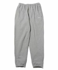 Nike NRG Sweatpants - Dark Heather Grey