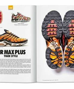 Taschen Sneaker Freaker - The Ultimate Sneaker Book