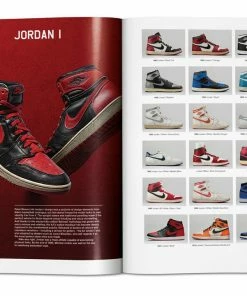 Taschen Sneaker Freaker - The Ultimate Sneaker Book