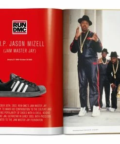Taschen Sneaker Freaker - The Ultimate Sneaker Book
