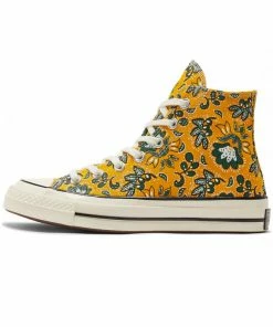 Converse Chuck 70 Hi - Gold Dart/Egret