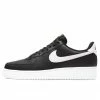 Latest Nike Air Force 1 '07 - Black/White