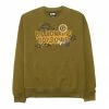 Billionaire Boys Club Nature Crew - Olive