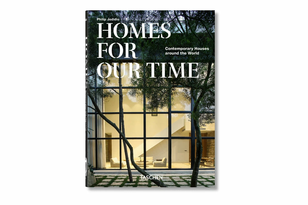 Taschen Homes For Our Time - Contemporary Houses Around The World