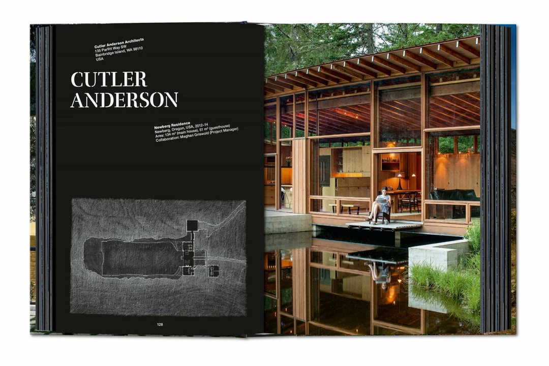 Taschen Homes For Our Time - Contemporary Houses Around The World