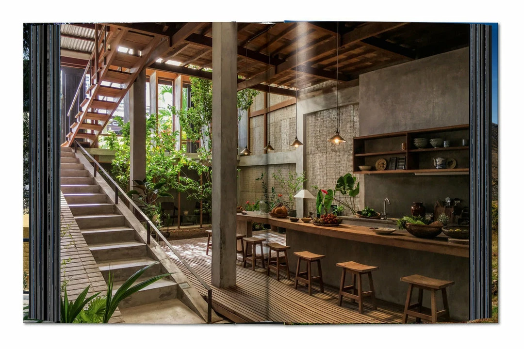 Taschen Homes For Our Time - Contemporary Houses Around The World