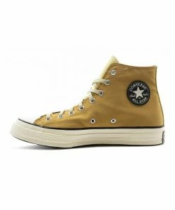 Converse Chuck 70 Hi XLD - Gravel/Egret/Black