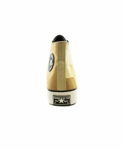 Converse Chuck 70 Hi XLD - Gravel/Egret/Black