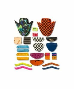 Vans Vault Vans X Taka Hayashi Diy Lo Vlt Lx - Marshmellow/Multi